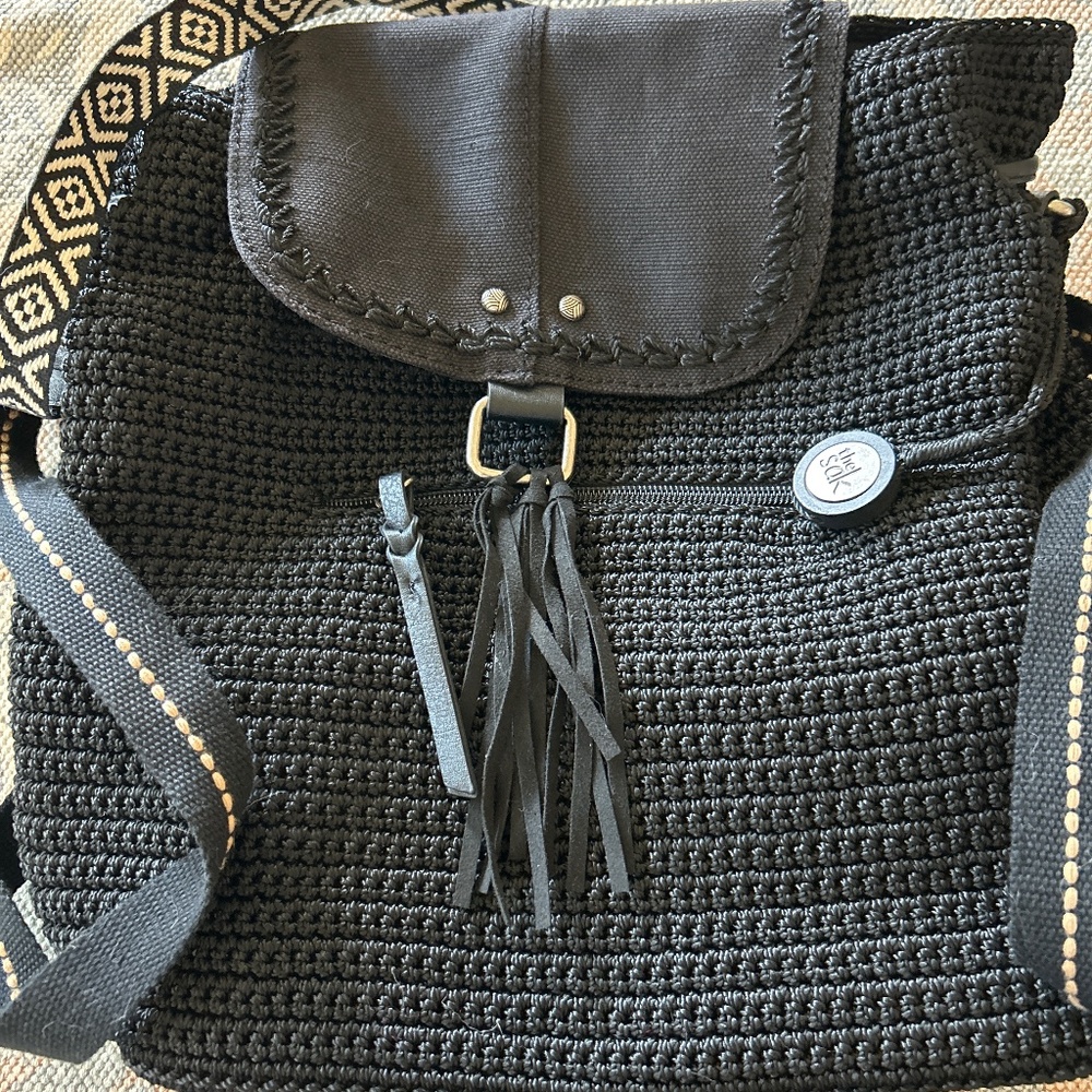 The sak - Picture 4 of 4